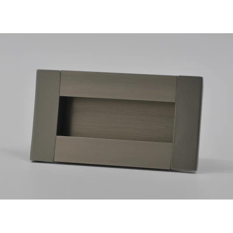 ZEN Design Smart Recessed Pull