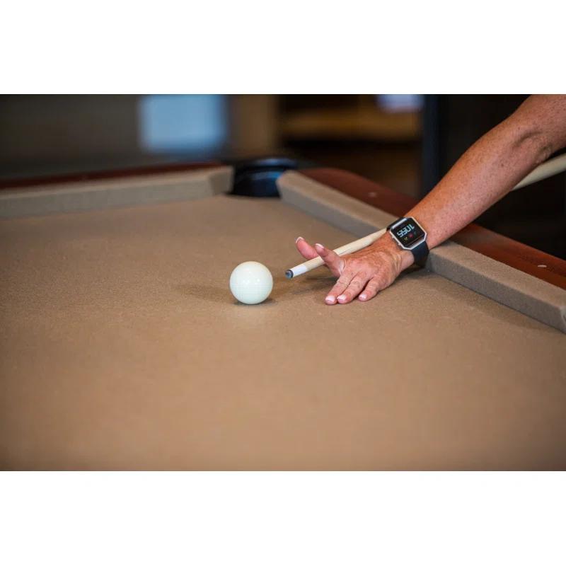 Minnesota Fats Minnesota Flats Covington 8' Pool Table