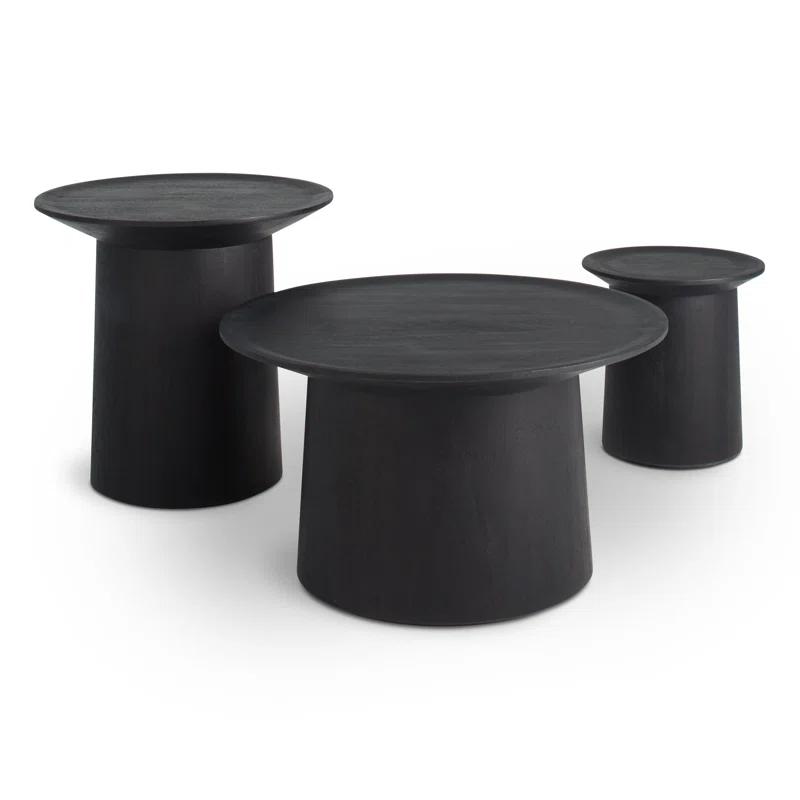 Blu Dot Coco Coffee Table