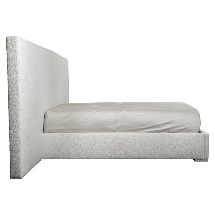 Bernhardt Solaria Upholstered Standard Bed