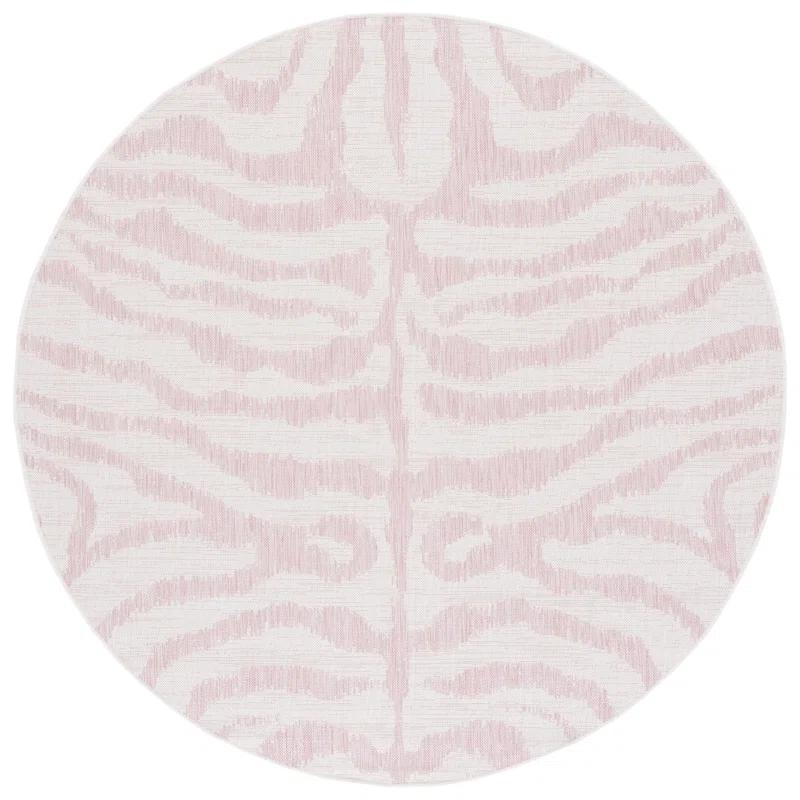 Aviyana Performance Animal Print Rug