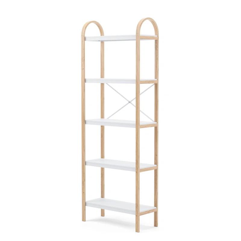 Umbra Bellwood Etagere Bookcase
