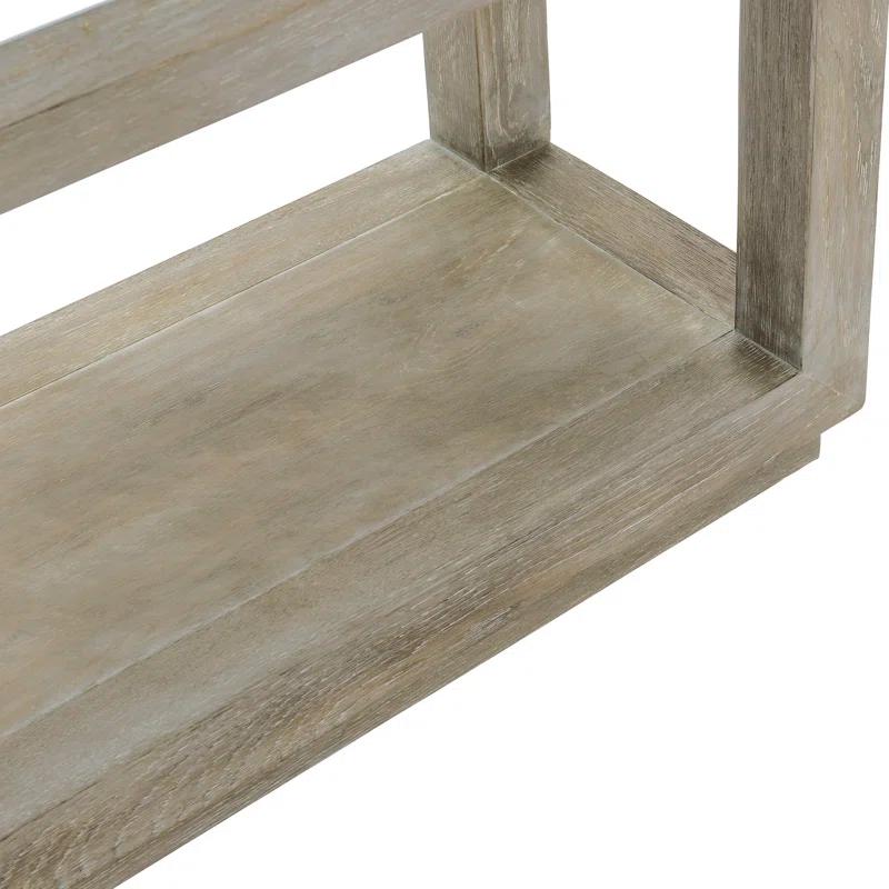 Bernhardt Albion 85.5" H x 44" W Etagere Bookcase | Wayfair