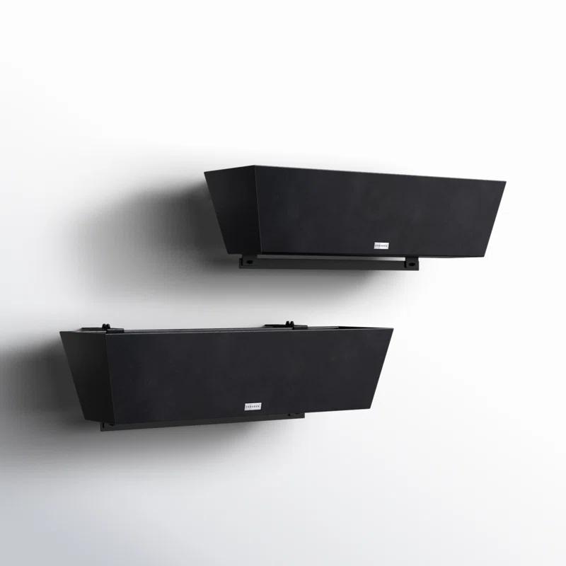Veradek Pure Series Railing Planter & Reviews | AllModern