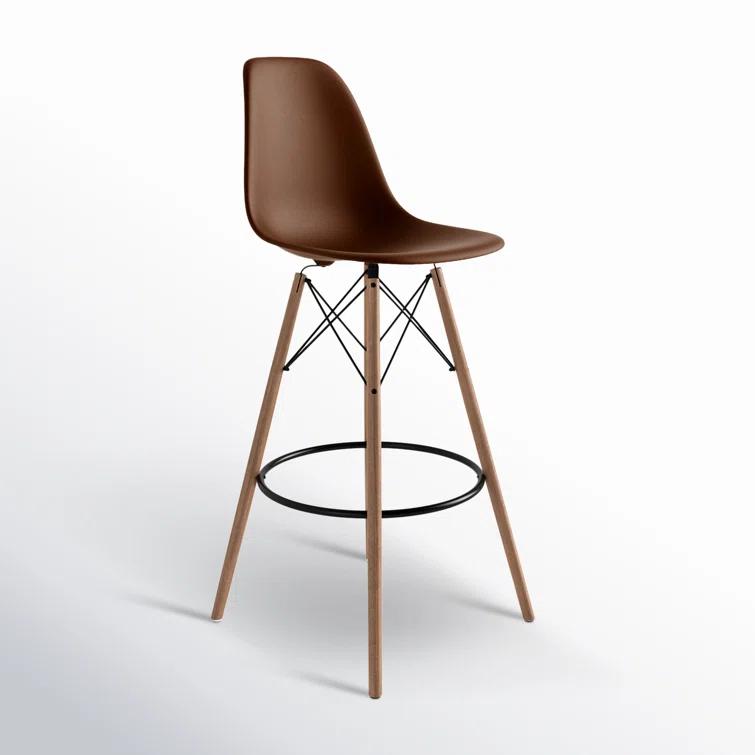 Jordan Bar & Counter Stool (Set of 2)