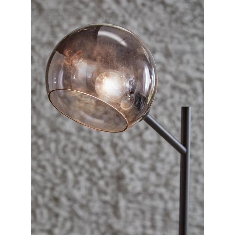 George Oliver Trevis Floor Lamp