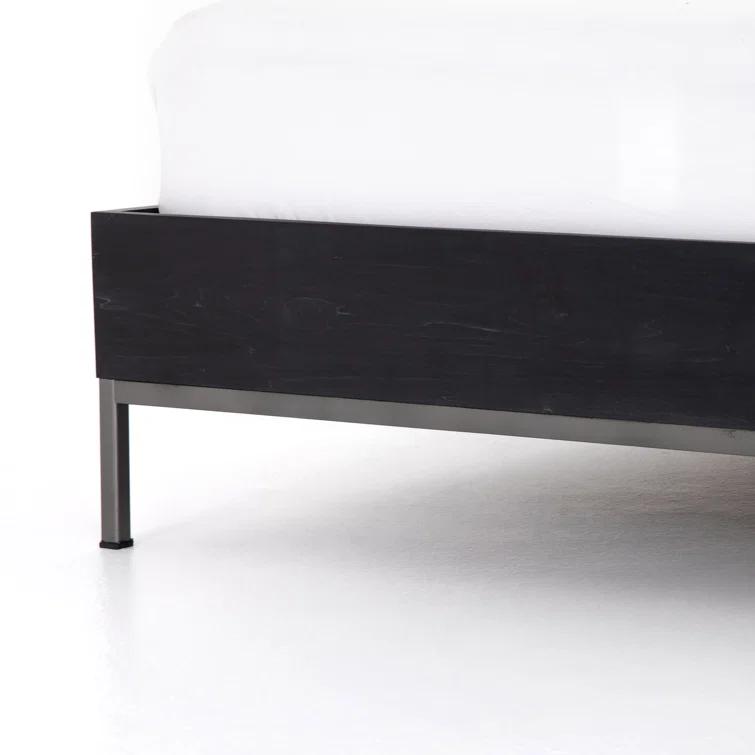 Joss & Main Loki Platform Bed