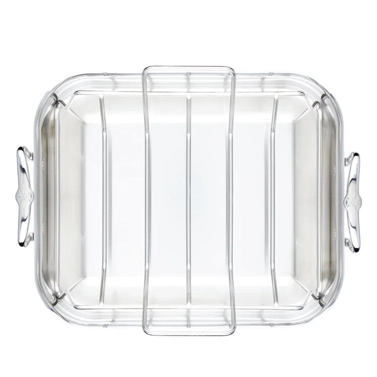 Hestan Provisions Large 16.5" Roaster