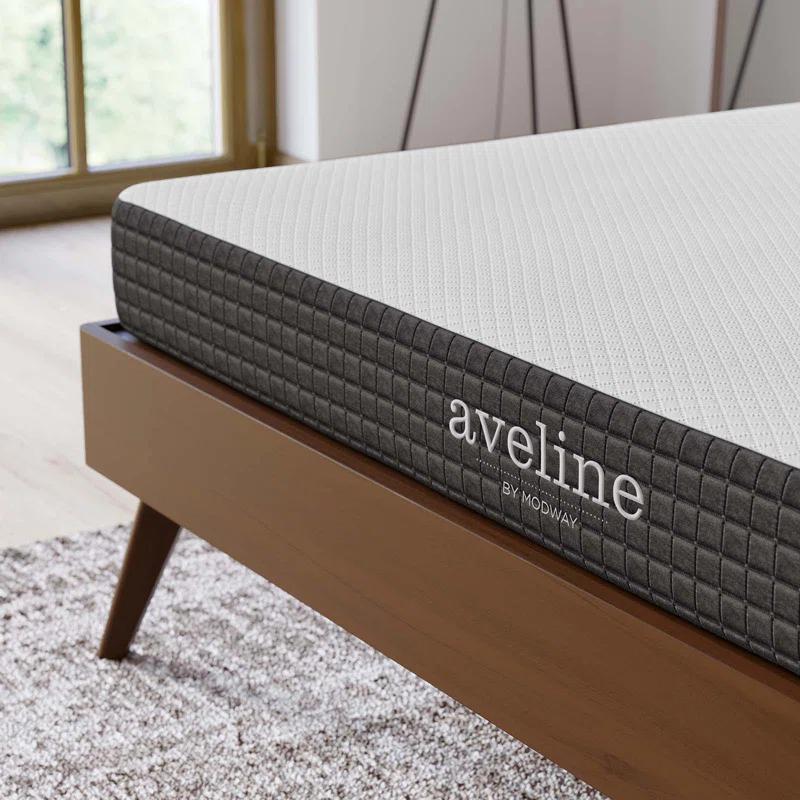 Modway Modway Aveline Memory Foam Mattress