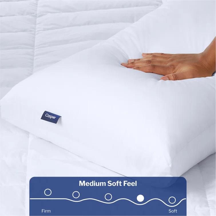 Casper Sleep Original Collection Pillow