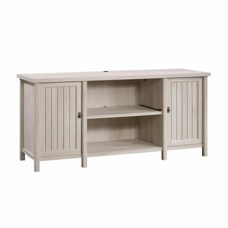 Gracie Oaks Costa Credenza Desk