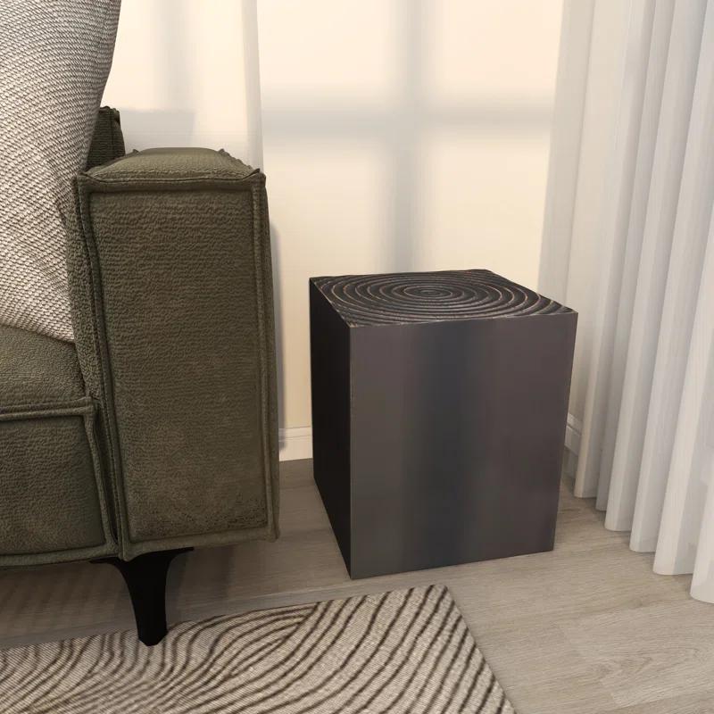 Upper Square™ End Table