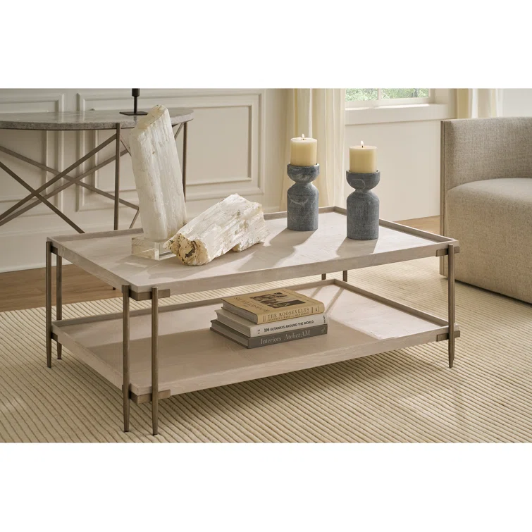 Universal Furniture Selkie Cocktail Table