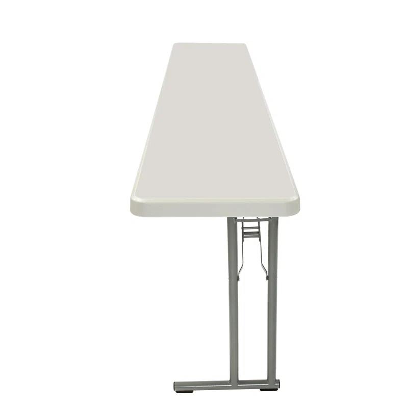 Baldwin Seminar Portable Folding Table