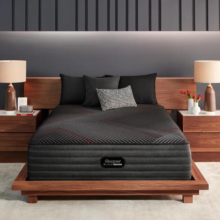 Beautyrest® Black CX-Class™ Hybrid Mattress