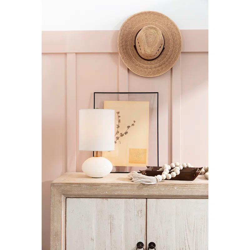 Hagen Table Lamp by Regina Andrew