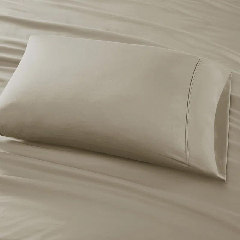 Madison Park 525 Thread Count 525 Thread Count Cotton Blend Sheet Set