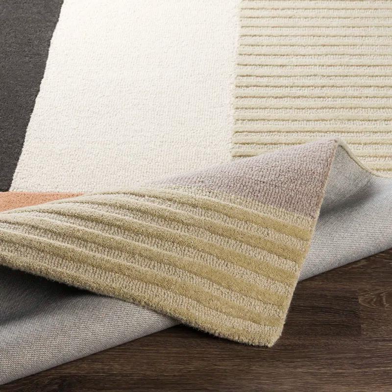Mora Wool Rug