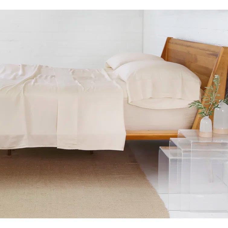 Parker 300 Thread Count Rayon Sheet Set