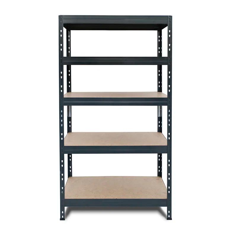 AR Shelving Industrial Design Durable Stylish for Home, Office and Garage