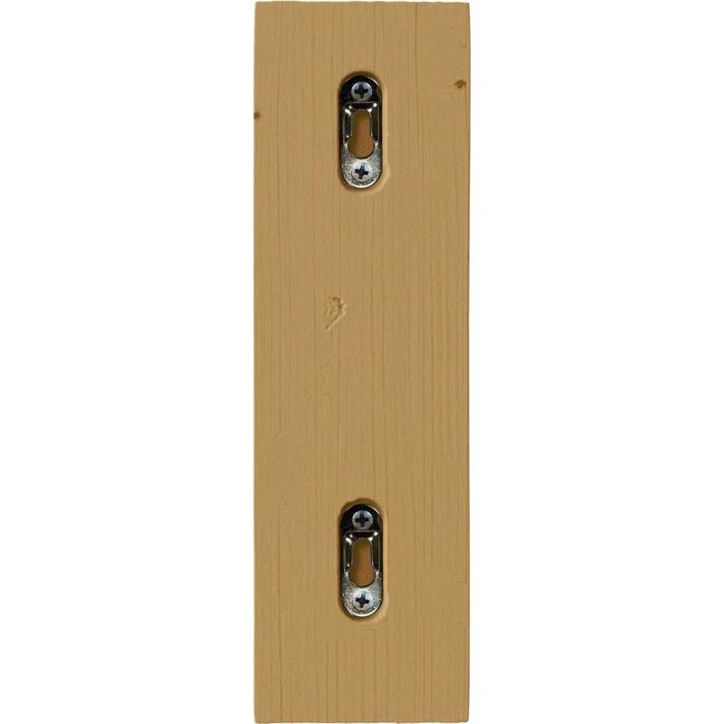 Lawson Wood Corbel