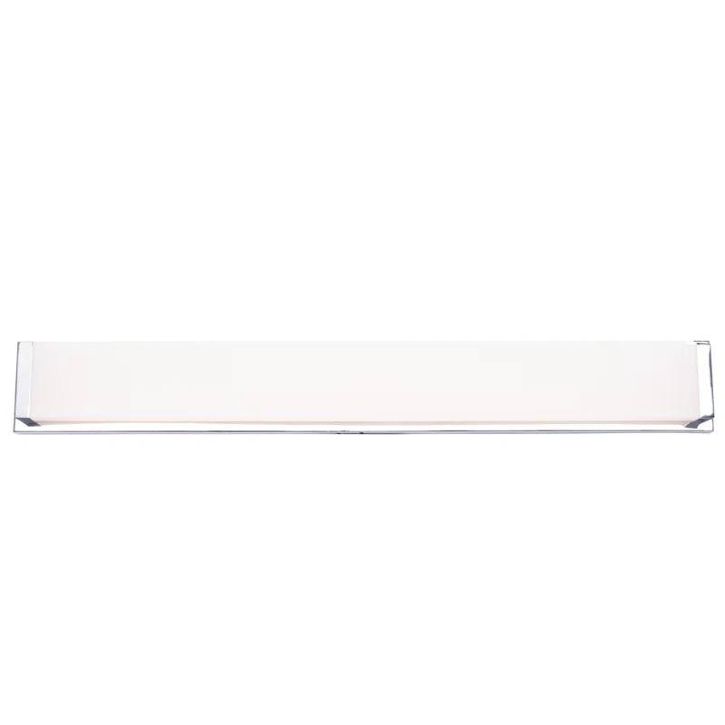 Dimmable LED Bath Bar