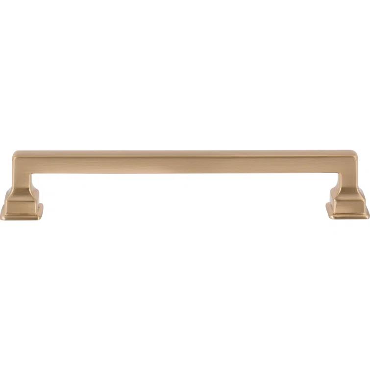 Atlas Homewares Erika Bar Pull