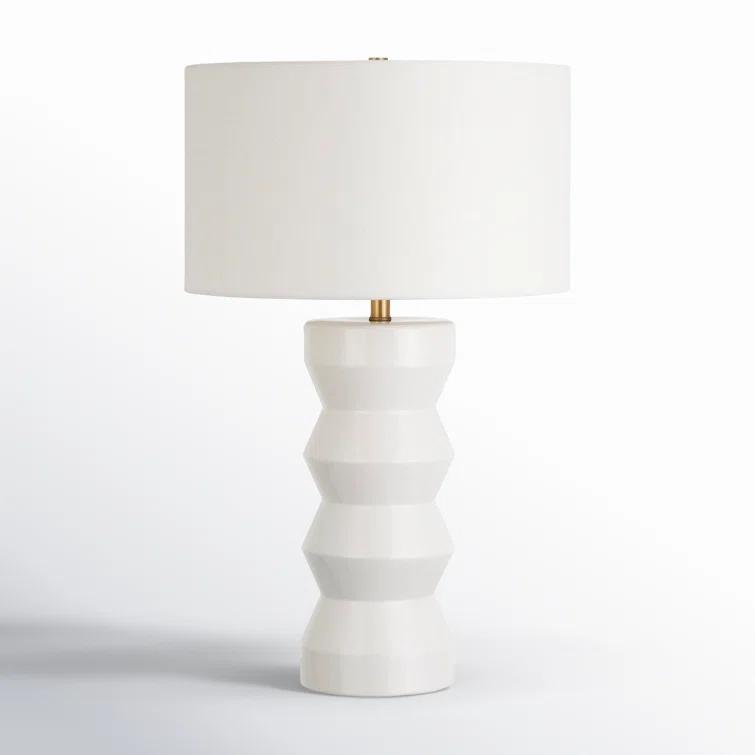 Dublin Ceramic Table Lamp