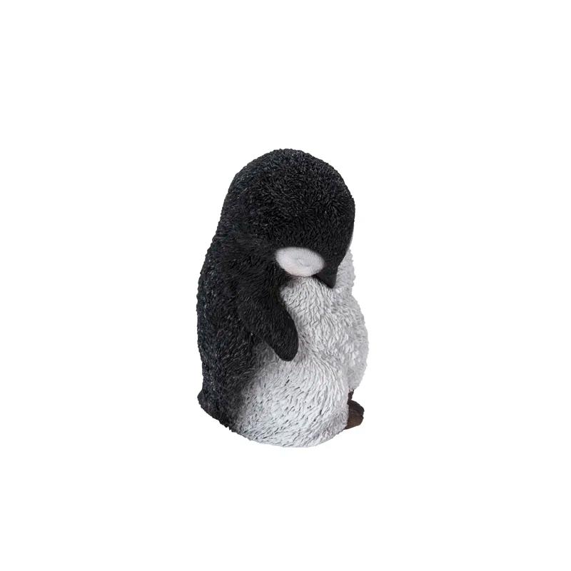 Hi-Line Gift Ltd. Sleeping Penguin