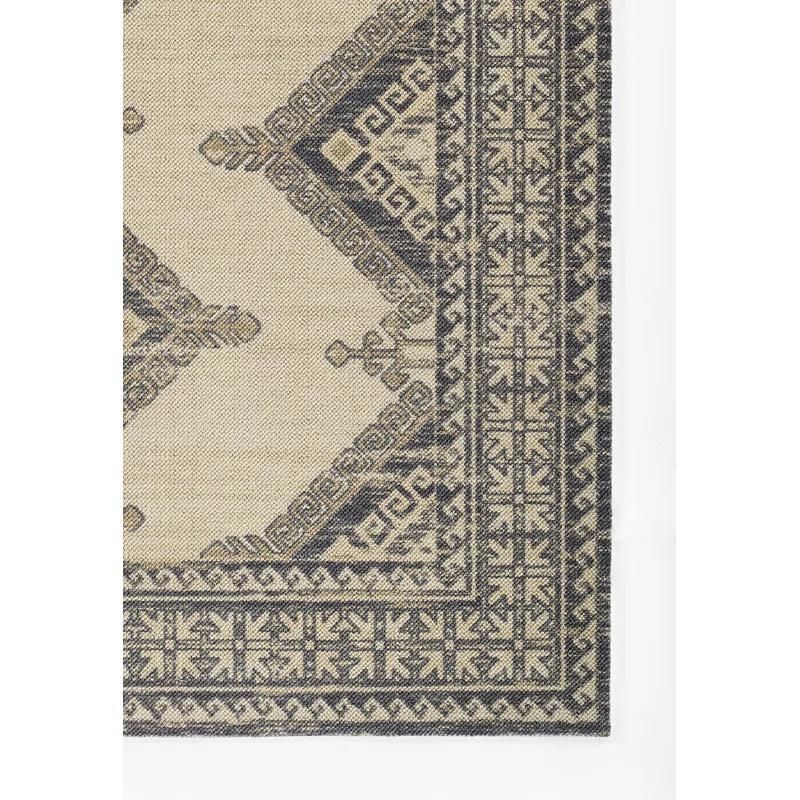 Loralei Rug - 6'6" x 9'