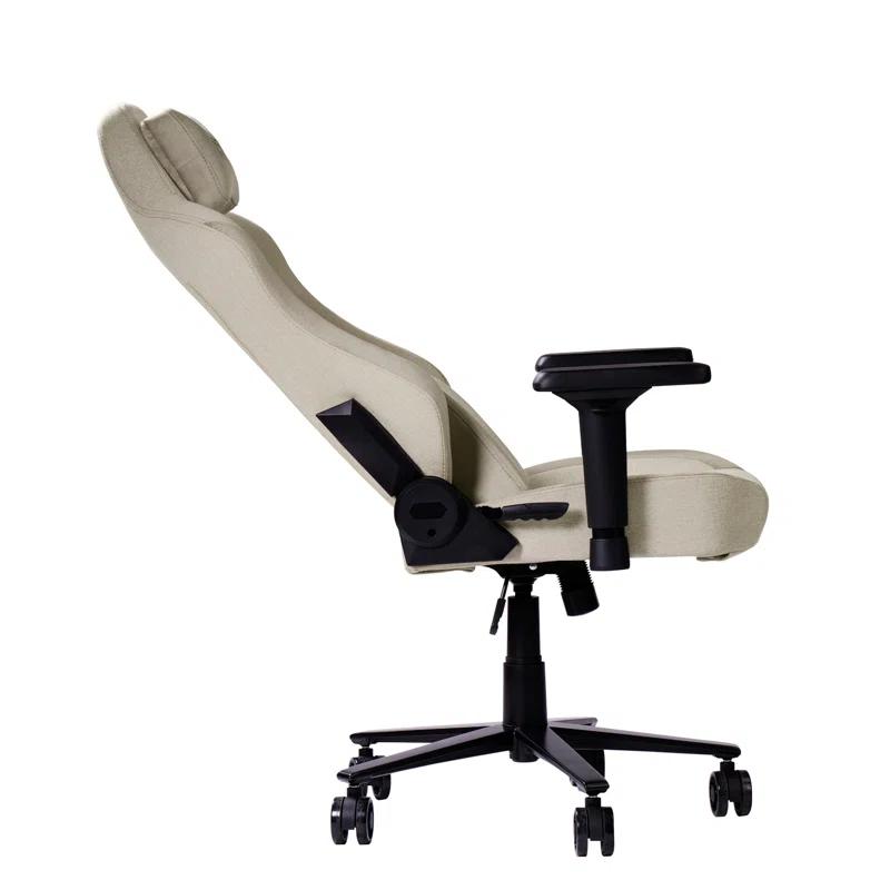 17 Stories High Back Gaming Chair