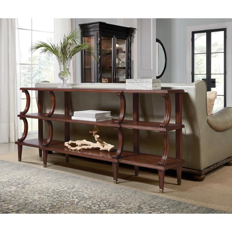 Hooker Furniture Charleston 80.25'' Console Table
