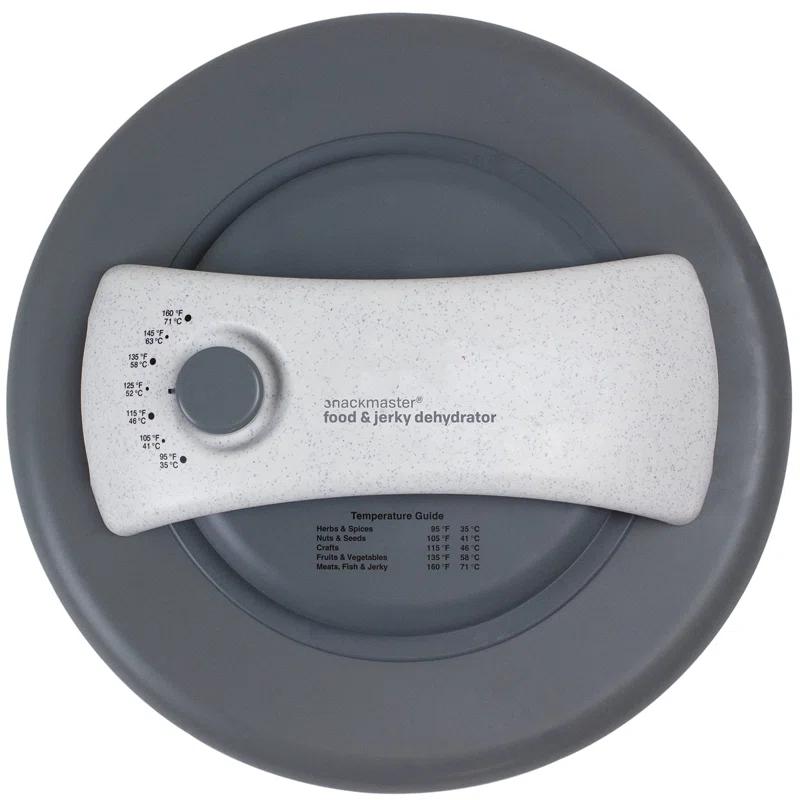 Nesco Nesco Snackmaster 4 Tray Food Dehydrator