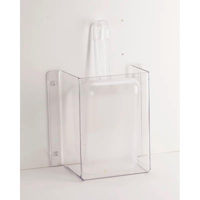 Cal-Mil Scoop Guard | Wayfair