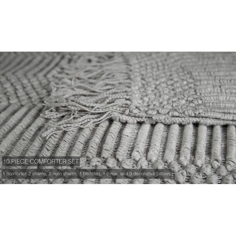 Riverbrook Home Barkley Comforter Set