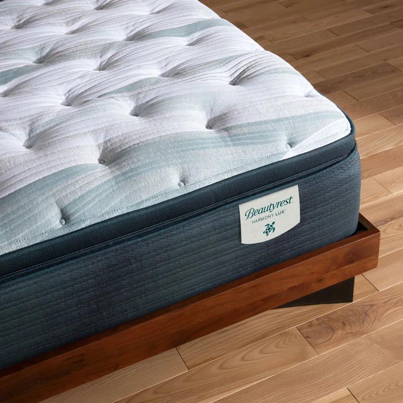 Beautyrest® Harmony Beachfront Bay Mattress (11"-13"h)