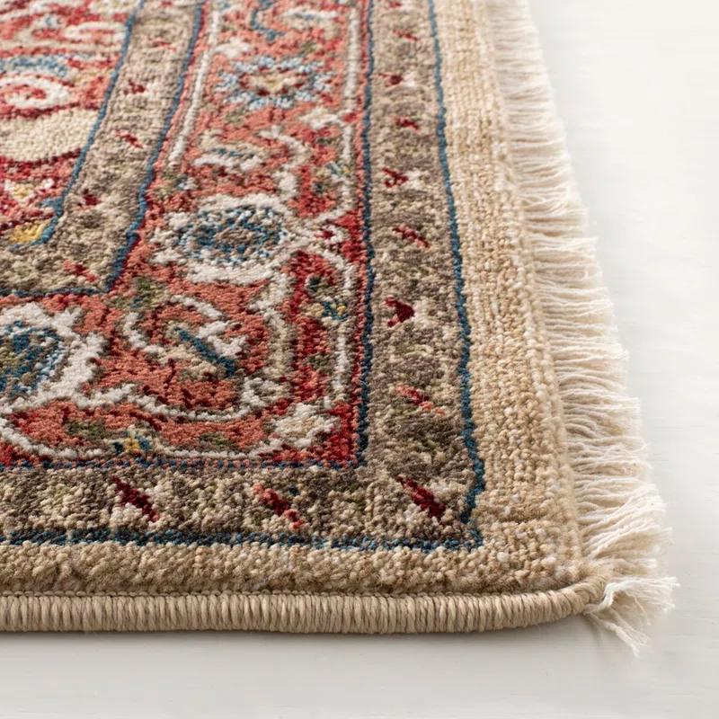 Lauren Ralph Lauren Lauren Ralph Lauren Quentin Performance Oriental Rug