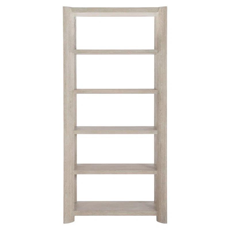 Bernhardt Arlyn Etagere Bookcase