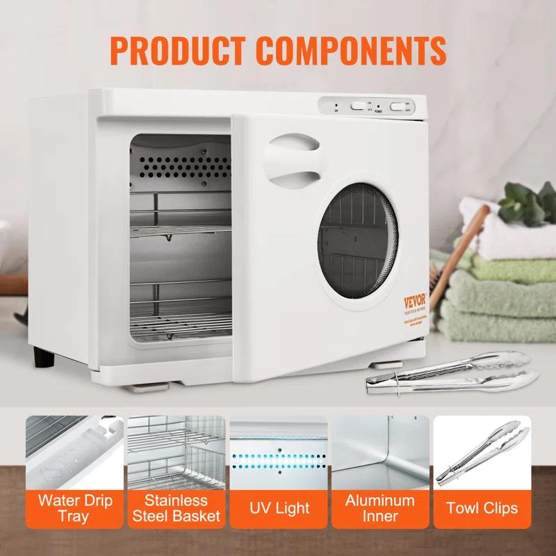 Towel Warmer