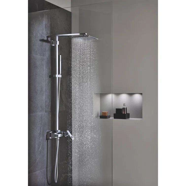 GROHE Rainshower™ Allure Cube Rain Shower Head 27480000