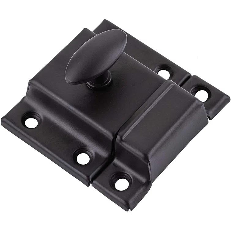 UNIQANTIQ HARDWARE SUPPLY Cabinet Door Latch