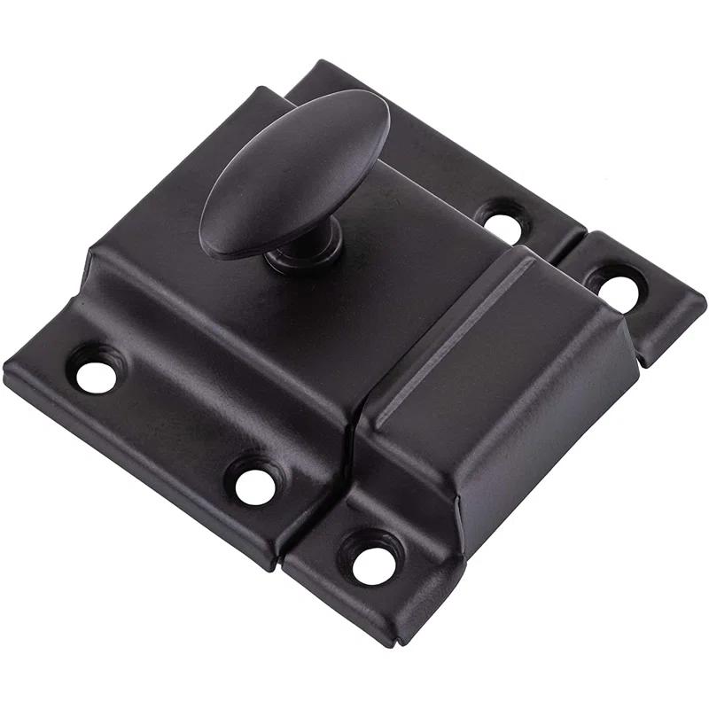 Cabinet Door Latch