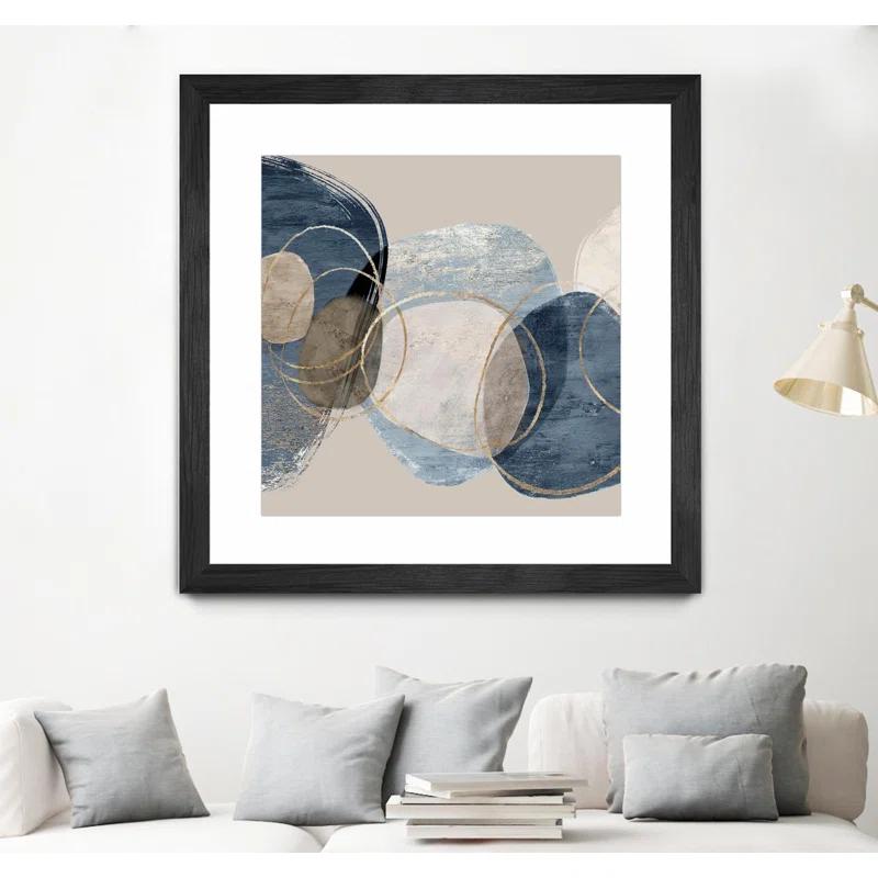 " Conglomerate I " by PI Studio
