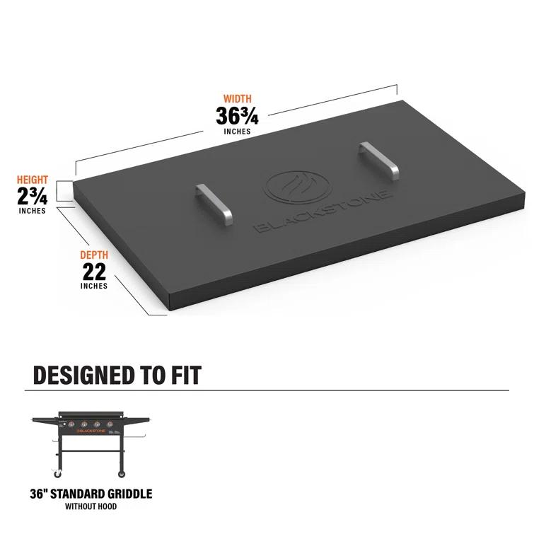 Blackstone Blackstone 36" Griddle Hard Cover