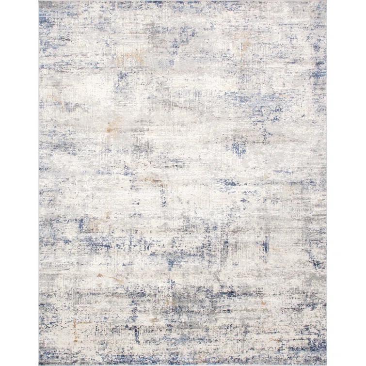 Pasargad Efes Beige/Gray Area Rug