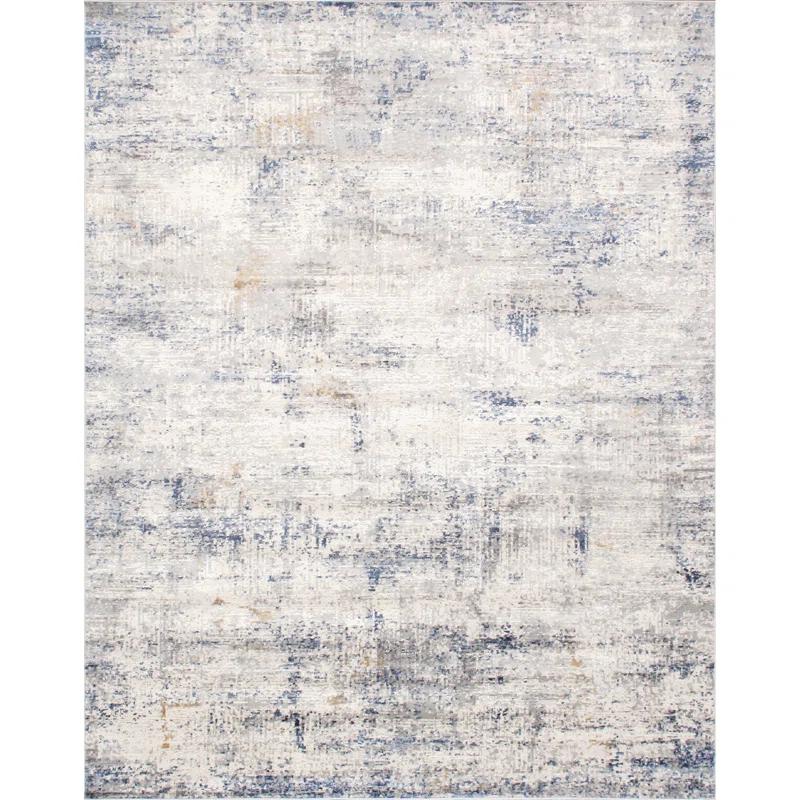 Pasargad Efes Beige/Gray Area Rug