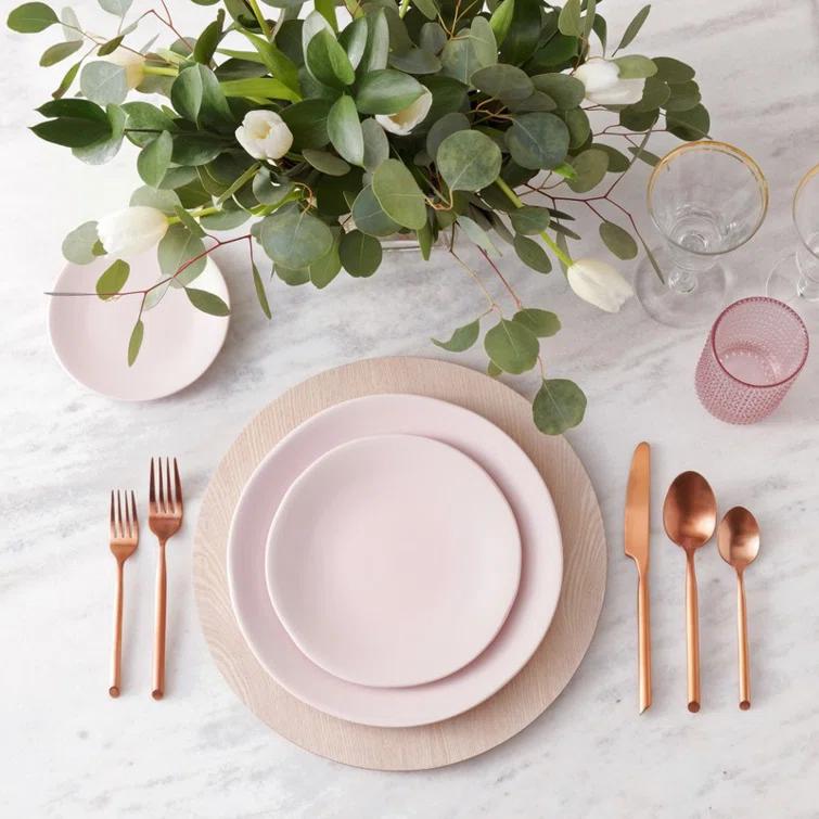 Fortessa Heirloom Dinner Plate (Set of 4)