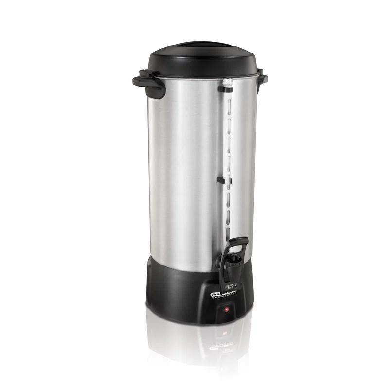 Proctor-Silex Proctor Silex Commercial 100 Cup Coffee Urn
