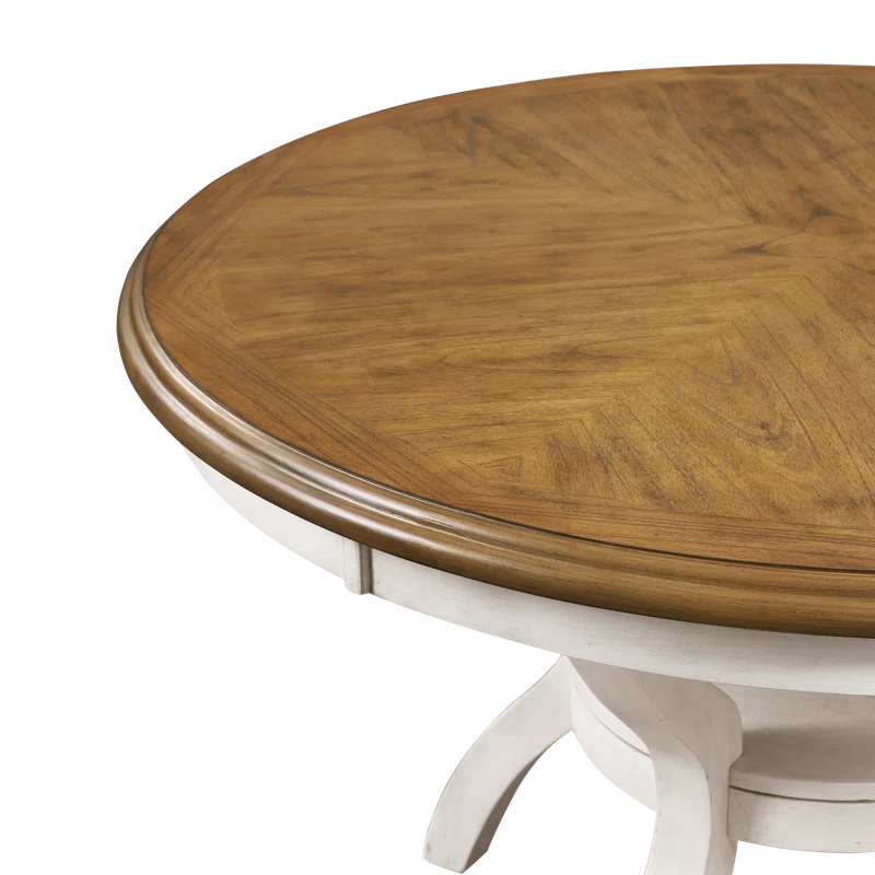 Lark Manor™ Turgeon 4 - Person Dining Set