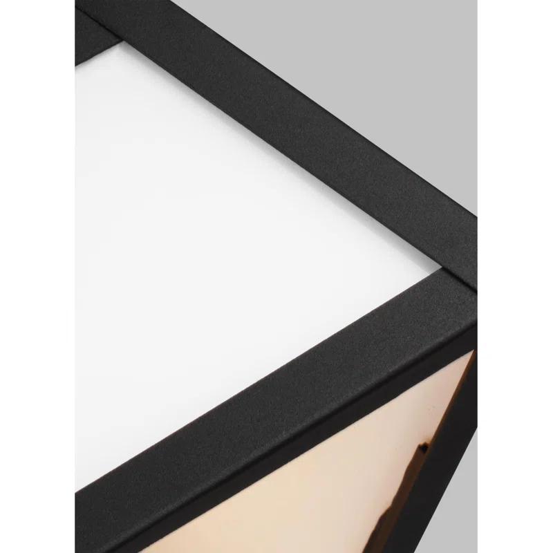 Greyleigh™ Edenbridge 2 - Bulb Outdoor Flush Mount